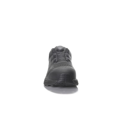 Batai ELTEN Tavixx XXFE BOA black Low ESD S1PS, juodi 44