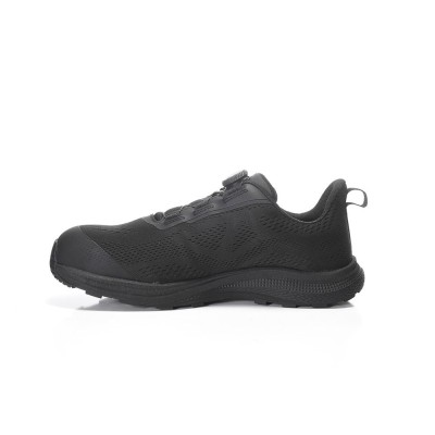 Batai ELTEN Tavixx XXFE BOA black Low ESD S1PS, juodi 44