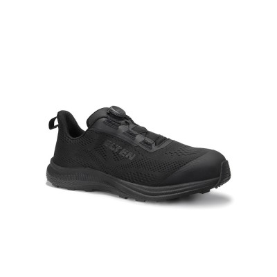Batai ELTEN Tavixx XXFE BOA black Low ESD S1PS, juodi 45