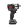 Akumuliatorinis veržliasukis INGERSOLL-RAND W9691-K4-EU su priedu