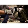 Akumuliatorinis veržliasukis INGERSOLL-RAND W9691-K4-EU su priedu