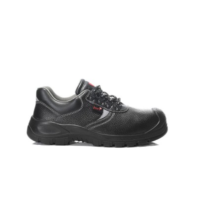 Batai ELTEN Jori Basic II Low S3, juodi 45