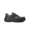 Batai ELTEN Jori Basic II Low S3, juodi 45