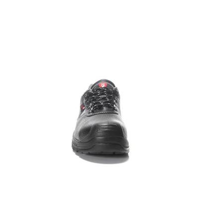 Batai ELTEN Jori Basic II Low S3, juodi 45