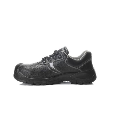 Batai ELTEN Jori Basic II Low S3, juodi 45