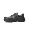 Batai ELTEN Jori Basic II Low S3, juodi 45