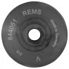 Pjovimo ratukas el. vamzdžiapjovei REMS Nano 10-40 mm