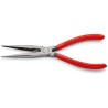 Replės prailgintomis žiaunomis KNIPEX 2611