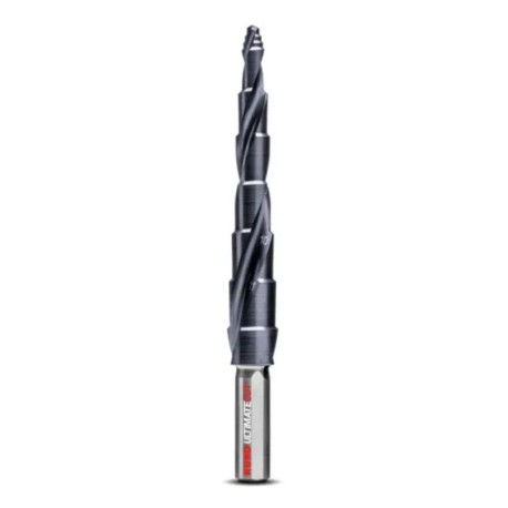 Pakopinis grąžtas RUKO HSS UltimateCut FlowStep Ø6-12mm