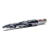 Pakopinis grąžtas RUKO HSS UltimateCut FlowStep Ø6-12mm