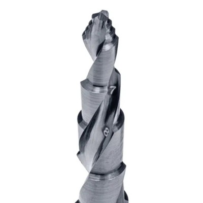 Pakopinis grąžtas RUKO HSS UltimateCut FlowStep Ø6-12mm