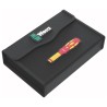 11 dalių atsuktuvų rinkinys elektrikams WERA Safe-Torque Speed Basic 2