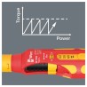 11 dalių atsuktuvų rinkinys elektrikams WERA Safe-Torque Speed Basic 2