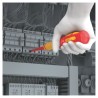 11 dalių atsuktuvų rinkinys elektrikams WERA Safe-Torque Speed Basic 1