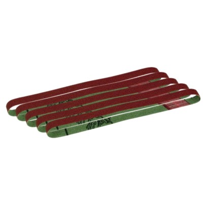 Šlifavimo juosta PROXXON 28581 K80 330x10mm, 5vnt.