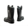 Botai BEKINA Riglitex Solid Grip S5, juodi 43