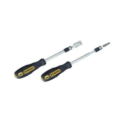 Kombinuotas atsuktuvas 1/4" PROXXON