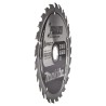 Pjovimo diskas medienai MAKITA Efficut 150x20x1,4mm 25T 23 