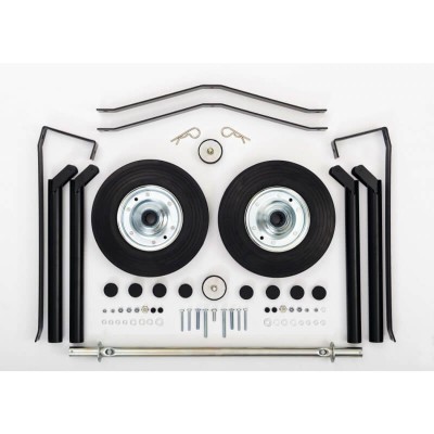 Ratukai ir rankenos generatoriams KOHLER RKB2 6-11 kW