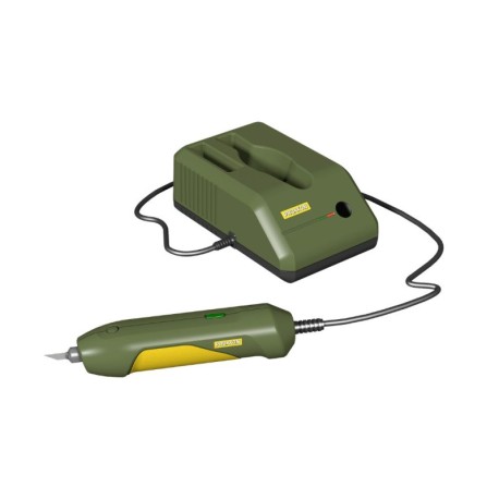 Mikrogarsinis pjaustytuvas PROXXON MICRO-Sonic Cutter MSC