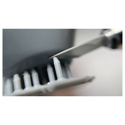 Mikrogarsinis pjaustytuvas PROXXON MICRO-Sonic Cutter MSC