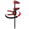 Spaustuvai su pasukama rankena BESSEY 300/60
