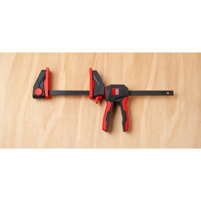 Spaustuvai su pasukama rankena BESSEY 300/60