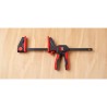 Spaustuvai su pasukama rankena BESSEY 300/60