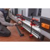 Spaustuvai su pasukama rankena BESSEY 150/60