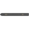 Smūginis atsuktuvo antgalis WERA 867 S PZ3 70mm