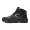 Batai ELTEN Jori Basic Mid S3 SRC, juodi 46