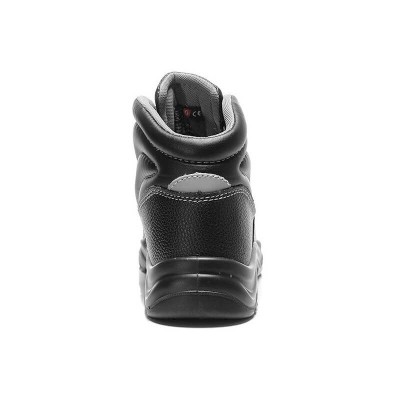 Batai ELTEN Jori Basic Mid S3 SRC, juodi 46