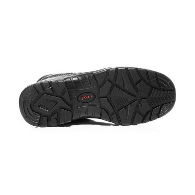 Batai ELTEN Jori Basic Mid S3 SRC, juodi 46