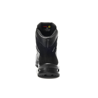 Batai ELTEN Terence XXG Pro Boa GTX black Mid ESD S3 HI CI, juodi 42