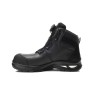 Batai ELTEN Terence XXG Pro Boa GTX black Mid ESD S3 HI CI, juodi 40