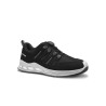 Batai ELTEN Maddox XXR Boa Low ESD S3S, juodi/pilki 43