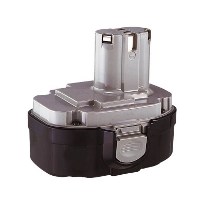 Akumuliatorius MAKITA Ni-MH 1835 18V 2,8Ah