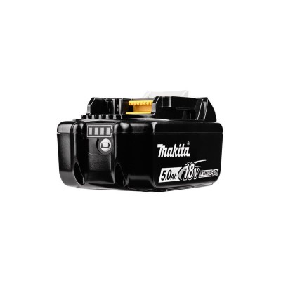 Akumuliatoriaus ir įkroviklio komplektas MAKITA 191B51-7
