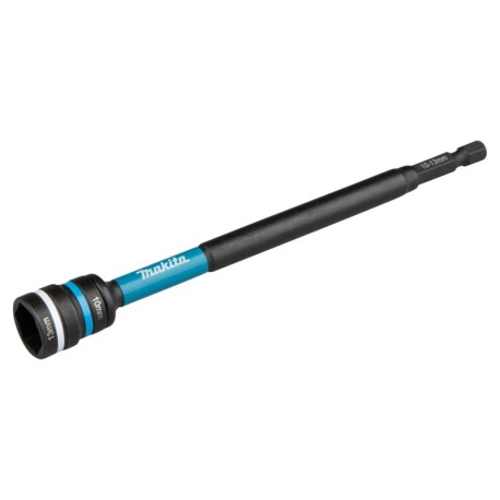 Dvigubas magnetinis antgalis galvutei MAKITA 10/13mm 150mm