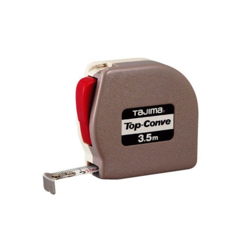Ruletė TAJIMA Top Conve 3,5m/13mm