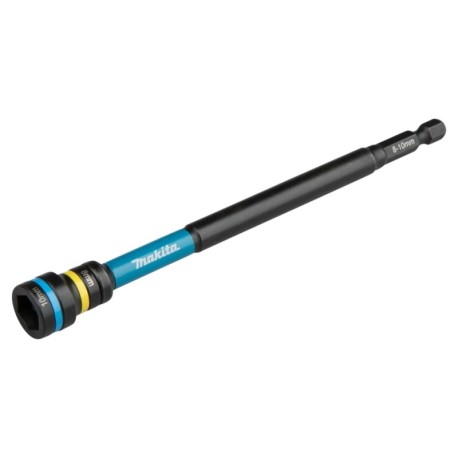 Dvigubas magnetinis antgalis galvutei MAKITA 8/10mm 150mm