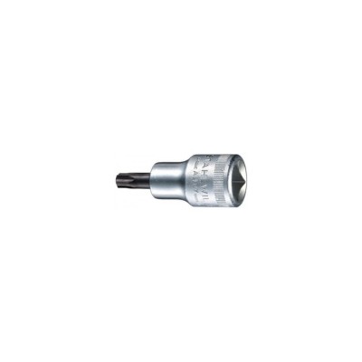 1/2" galvutė su TORX antgaliu STAHLWILLE Nr.54 T27