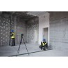 Kryžminis lazerinis nivelyras BOSCH GLL 80-33 G BG LB10
