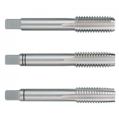 Rankinis sriegiklis RUKO M DIN 352 HSS M12