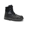 Batai ELTEN Mason Pro Rubber Mid ESD S3 HI TYP 2, juodi 42