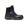 Batai ELTEN Mason Pro Rubber Mid ESD S3 HI TYP 2, juodi 42