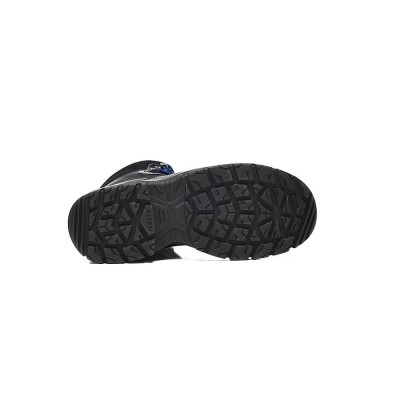 Batai ELTEN Mason Pro Rubber Mid ESD S3 HI TYP 2, juodi 42