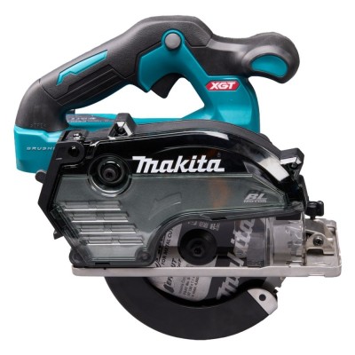 Akumuliatorinis diskinis metalo pjūklas MAKITA CS004GZ