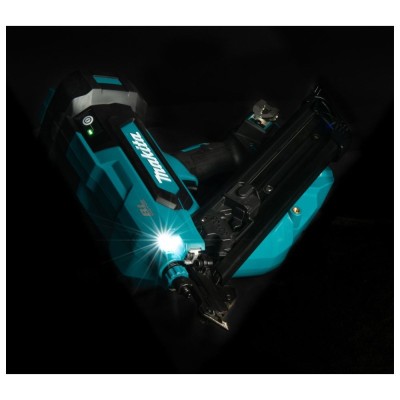 Akumuliatorinė viniakalė perforuotoms jungtims DBN640ZK