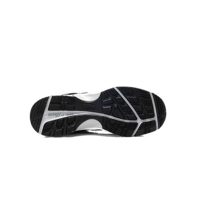 Batai ELTEN Speedy black-silver Low ESD S3, juodi 48
